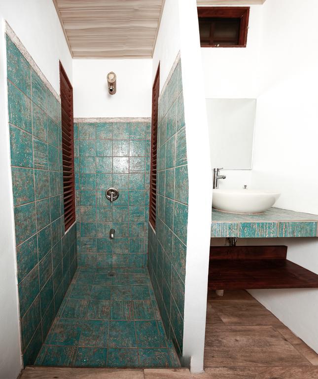 Готель Cabinas D'Val Увіта Екстер'єр фото